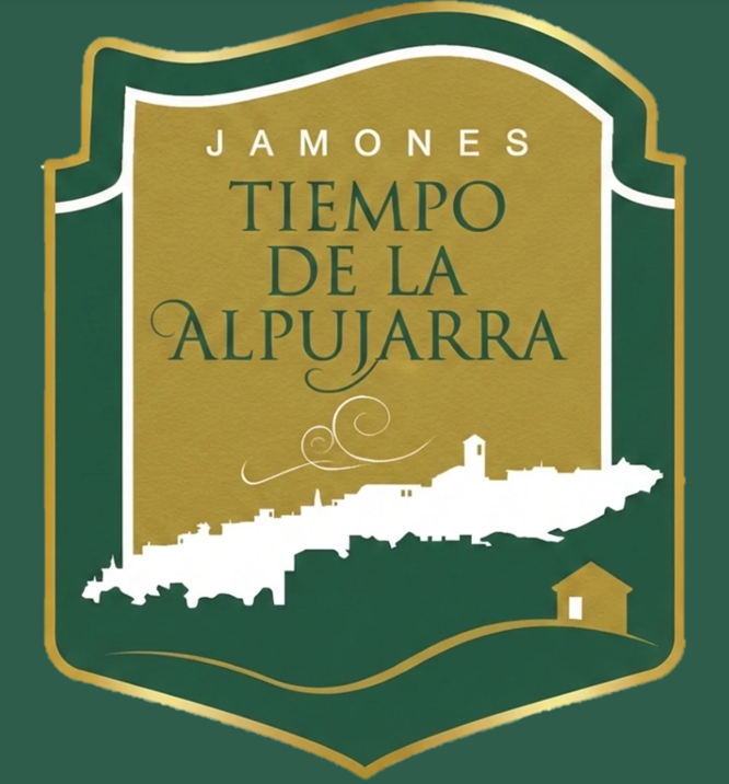 JAMONES TIEMPO DE LA ALPUJARRA