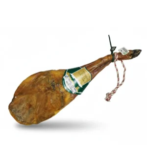 PALETA-CEBO-CAMPO-RAZA-IBERICA Paleta Cebo Campo 50% Raza Ibérica | +24 Meses Natural | Sin Aditivos