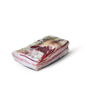Panceta Ibérica de Bellota
