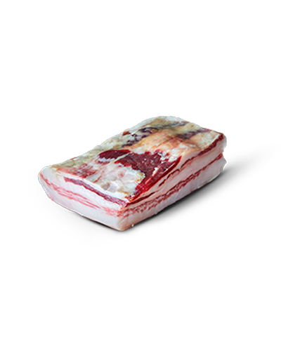 Panceta Ibérica de Bellota