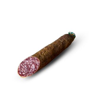 Salchichón Ibérico de Bellota