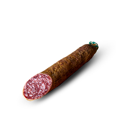 Salchichón Ibérico de Bellota